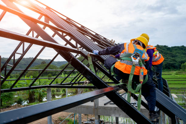 Best Commercial Roofing Services  in Eastern Goleta Valley, CA
