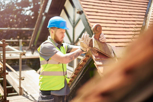 Best Roof Maintenance Services  in Eastern Goleta Valley, CA