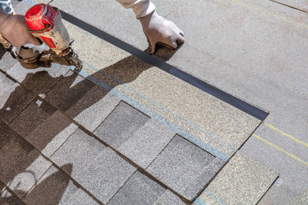 Quick and Trustworthy Emergency Roof Repair Services in Eastern Goleta Valley, CA