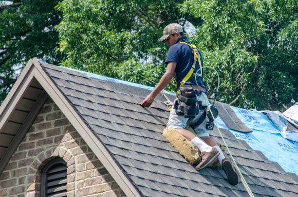 Roof Installation Near Me in Eastern Goleta Valley, CA