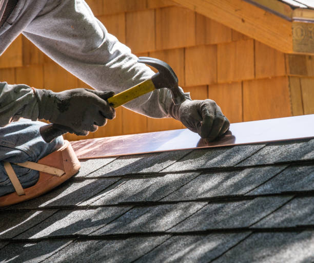 Best Flat Roof Repair Services  in Eastern Goleta Valley, CA